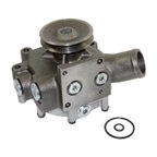 GMB 196-1110 Engine Water Pump - view 1