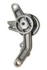 GMB 420-3275 Engine Timing Belt Tensioner - view 4