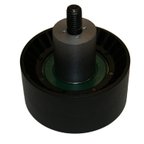 GMB 425-6280 Engine Timing Belt Idler - Upper - view 1