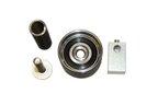 GMB 425-8960 Engine Timing Belt Tensioner - view 4