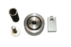 GMB 425-8960 Engine Timing Belt Tensioner - view 3