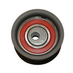 GMB 430-6753 Engine Timing Belt Idler - Lower - view 3