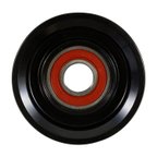 GMB 435-3356 Accessory Drive Belt Idler Pulley - view 3