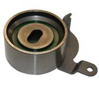 GMB 435-8550 Engine Timing Belt Tensioner - view 1