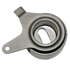 GMB 445-2050 Engine Timing Belt Tensioner - view 4
