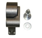 GMB 445-8670 Engine Timing Belt Tensioner Pulley - view 2