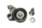 GMB 445-8670 Engine Timing Belt Tensioner Pulley - view 3