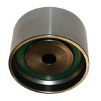 GMB 446-1101 Engine Timing Belt Tensioner Pulley - view 1
