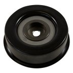 GMB 446-1321 Accessory Drive Belt Tensioner Pulley - view 1