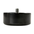 GMB 446-3436 Accessory Drive Belt Tensioner Pulley - view 2