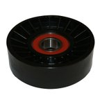 GMB 446-3476 Accessory Drive Belt Tensioner Pulley - view 1