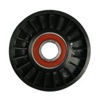 GMB 446-3476 Accessory Drive Belt Tensioner Pulley - view 3