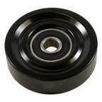 GMB 446-7036 Accessory Drive Belt Idler Pulley - view 1