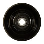 GMB 446-7036 Accessory Drive Belt Idler Pulley - view 4