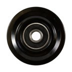 GMB 446-7036 Accessory Drive Belt Idler Pulley - view 3