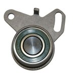 GMB 448-1032 Engine Timing Belt Tensioner - view 3