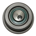 GMB 448-1040 Engine Balance Shaft Belt Tensioner - view 3