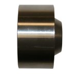 GMB 448-1050 Engine Timing Belt Idler - Left - view 2