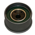 GMB 448-1060 Engine Timing Belt Tensioner Pulley - view 1
