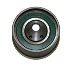 GMB 448-1060 Engine Timing Belt Tensioner Pulley - view 3