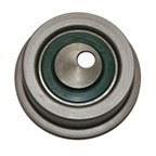GMB 448-1070 Engine Balance Shaft Belt Tensioner - view 3