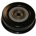 GMB 448-1090 Accessory Drive Belt Idler Pulley - view 1
