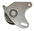 GMB 448-1140 Engine Timing Belt Tensioner - view 4