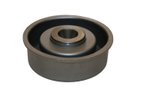 GMB 448-7016 Accessory Drive Belt Idler Pulley - view 1