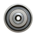GMB 448-7016 Accessory Drive Belt Idler Pulley - view 4