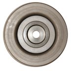 GMB 448-7016 Accessory Drive Belt Idler Pulley - view 3