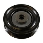 GMB 448-7026 Accessory Drive Belt Idler Pulley - view 1