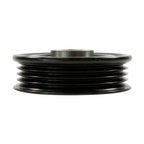 GMB 448-7026 Accessory Drive Belt Idler Pulley - view 2