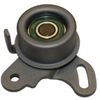 GMB 448-8090 Engine Timing Belt Tensioner - view 1