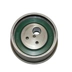 GMB 448-8800 Engine Timing Belt Tensioner Pulley - view 3