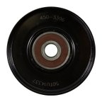 GMB 450-3396 Accessory Drive Belt Idler Pulley - view 3