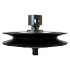 GMB 450-3506 Accessory Drive Belt Tensioner Pulley - view 2