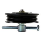 GMB 450-3826 Accessory Drive Belt Idler Pulley - view 2