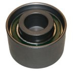 GMB 450-8910 Engine Timing Belt Tensioner Pulley - view 1