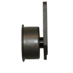GMB 460-8570 Engine Timing Belt Tensioner - Left - view 2