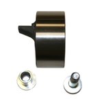 GMB 460-9080 Engine Timing Belt Tensioner - view 2
