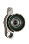 GMB 470-6620 Engine Timing Belt Tensioner Pulley - view 3