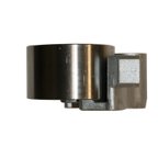 GMB 470-8680 Engine Timing Belt Tensioner Pulley - view 2