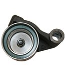 GMB 470-9340 Engine Timing Belt Tensioner Pulley - view 3