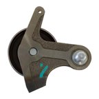 GMB 470-9670 Engine Timing Belt Tensioner - view 4