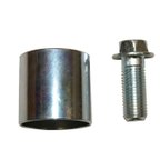 GMB 480-6510 Engine Timing Belt Idler - view 2