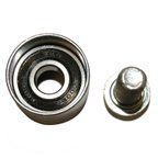 GMB 480-6510 Engine Timing Belt Idler - view 3