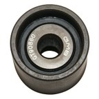 GMB 480-9860 Engine Timing Belt Idler Pulley - Upper - view 3