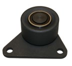 GMB 490-7073 Engine Timing Belt Idler - view 1