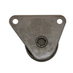 GMB 490-7073 Engine Timing Belt Idler - view 4