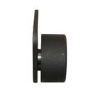 GMB 490-7073 Engine Timing Belt Idler - view 2